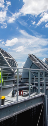 Coolrich robotic technology