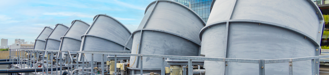 Coolrich industrial equipment overview